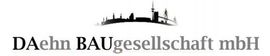 Daehn Baugesellschaft mbH